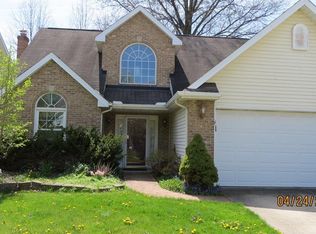 282 Bonds Pkwy, Berea, OH 44017