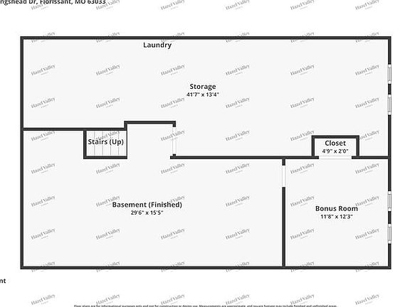 2nd image of 12000 Kingshead Dr