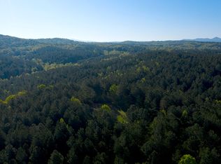 Shady Grove Church Rd, Talking Rock, GA 30175