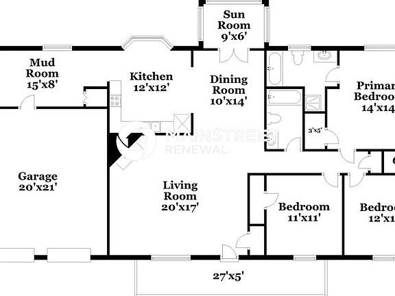 2nd image of this home