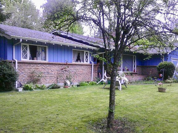 Main house
