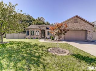 1524 Hosta St, Springfield, IL 62712