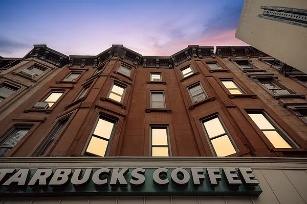 Rented by Corcoran | media 37