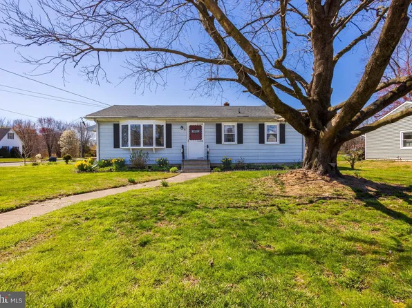 81 Harvard Rd, Pennsville, NJ 08070