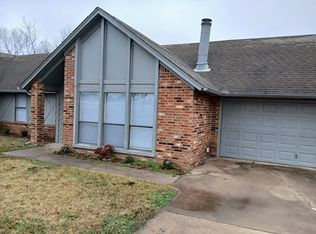 25025 S Juniper St, Claremore, OK 74019