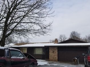 19744 Orchid St NW, Oak Grove, MN 55303