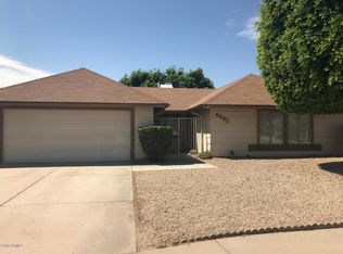 4247 E Modoc Dr, Phoenix, AZ 85044