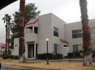 4370 Sanderling Cir UNIT 54, Las Vegas, NV 89103
