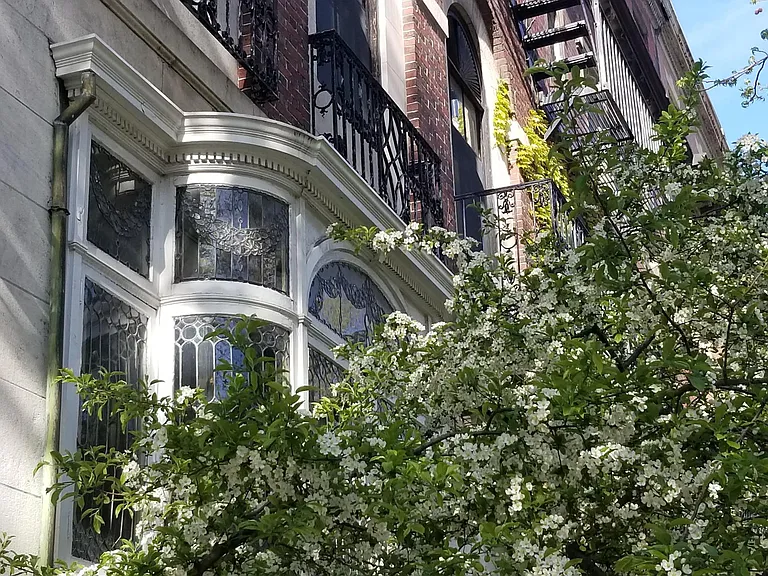 37 Bay State Rd #5B — Photo 5
