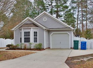 5114 Gable Ridge Dr, Durham, NC 27713