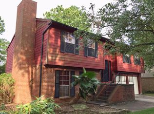 15706 Pipers View Dr, Webster, TX 77598