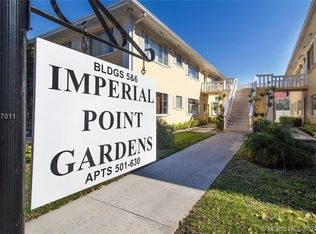 5800 NE 22nd Ave, Fort Lauderdale, FL 33308