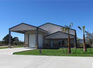 54 Connelly Ln, Pt Oconnor, TX 77982
