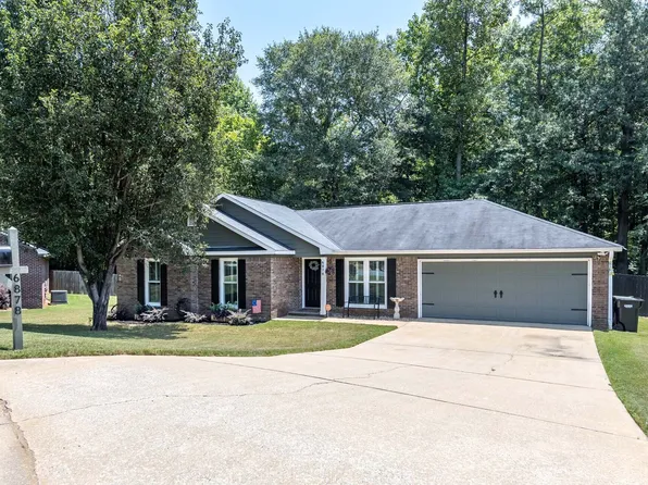 6878 Flatstone Ct, Columbus, GA 31909