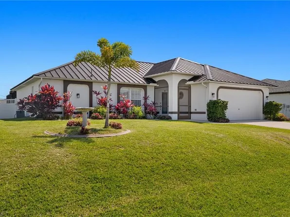 148 SW 31st ST, CAPE CORAL, FL 33914