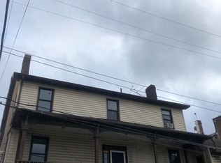 112 4th St, Irwin, PA 15642
