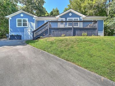 4005 Lakeland Dr, Kingsport, TN, 37664
