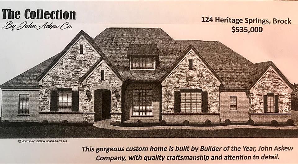 1st image of 124 Heritage Springs Dr