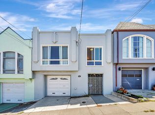 1910 22nd Ave, San Francisco, CA 94116