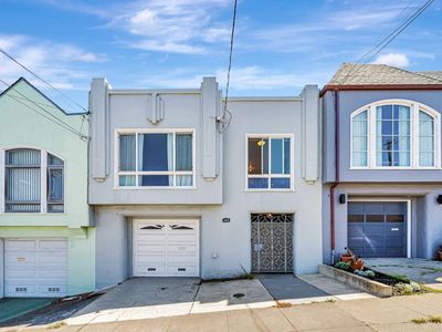 1910 22nd Ave, San Francisco, CA, 94116