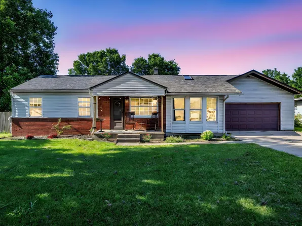 670 Basswood Rd, Columbus, OH 43207