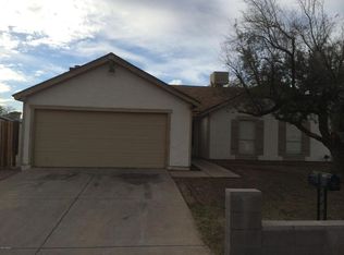 4502 N 77th Dr, Phoenix, AZ 85033
