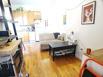 Rented by Keller Williams NYC