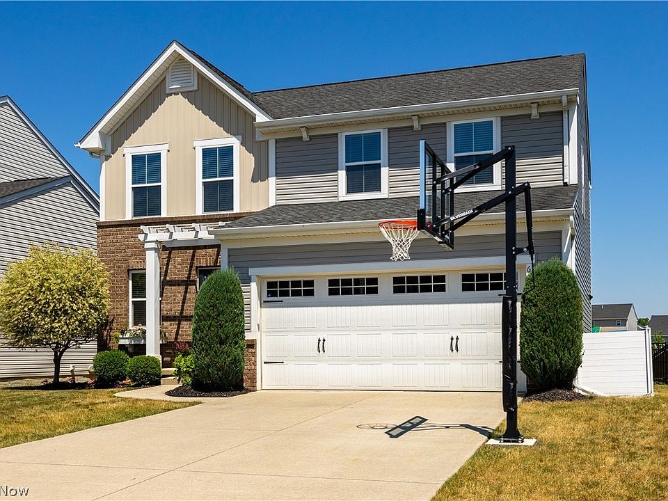 6797 Majestic Dr, North Ridgeville, OH 44039 Zillow