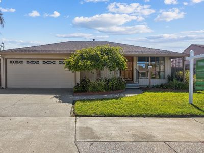 822 Lasuen Dr, San Leandro, CA, 94578