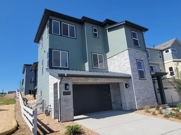 11732 Amplify Cir, Lone Tree, CO 80134