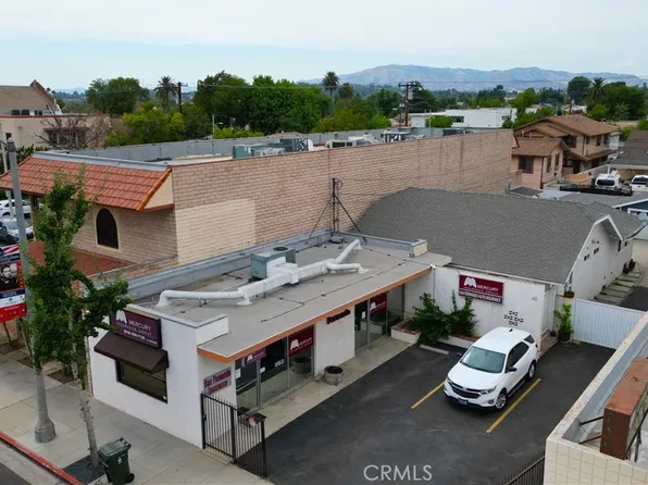 413 N Maclay Ave, San Fernando, CA 91340