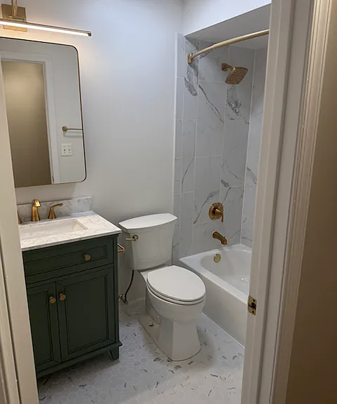 8381 Montgomery Run Rd #K — Photo 15