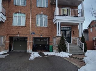783 Millworks Cres, Mississauga, ON L5V 0B9