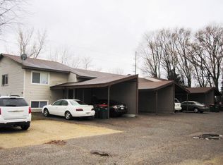 919 Sycamore St APT 4, River Falls, WI 54022