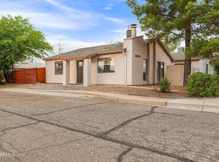 5226 Desert Shadows Dr, Sierra Vista, AZ 85635