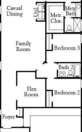 2nd image of this home