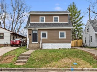 347 Verona Rd, Dayton, OH 45417