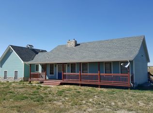 6693 Sunset Cir, Kiowa, CO 80117