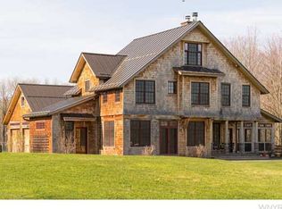 1067 Schopper Rd, East Aurora, NY 14052