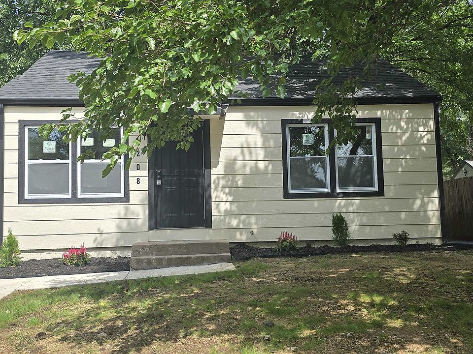 1st image of 1208 N Terrace Dr