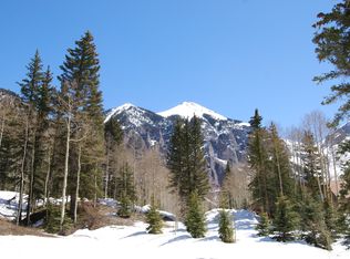 LOT 6 Pandora Ln, Telluride, CO 81435