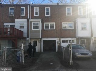 622 Littlecroft Rd, Upper Darby, PA 19082