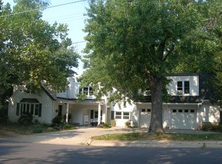 518 S Horners Ln, Rockville, MD 20850