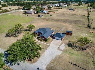 169 Dobbs Trl, Springtown, TX 76082