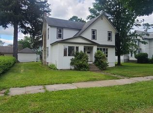 304 S East St, Coudersport, PA 16915