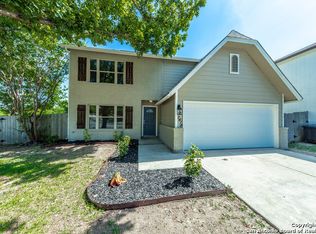 7618 Cascade Oak Dr, San Antonio, TX 78249