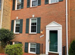 7025 Leebrad St, Springfield, VA 22151