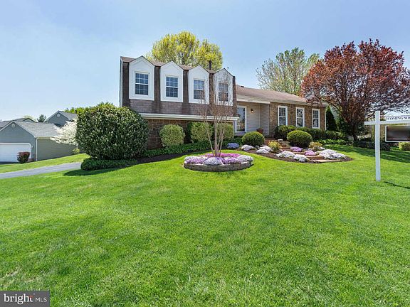 2nd image of 14409 Filly Ct