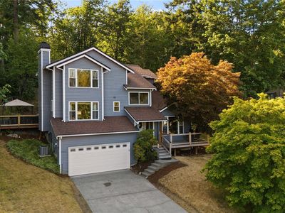 29521 215th Avenue SE, Kent, WA, 98042