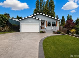 13633 42nd Avenue S, Tukwila, WA 98168